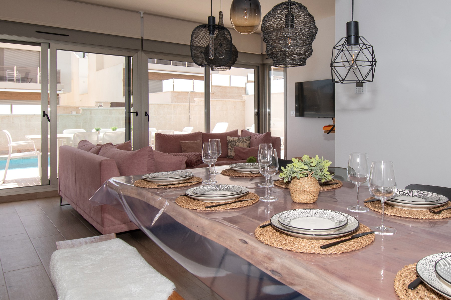 Villa for Sale in Orihuela Costa, Alicante