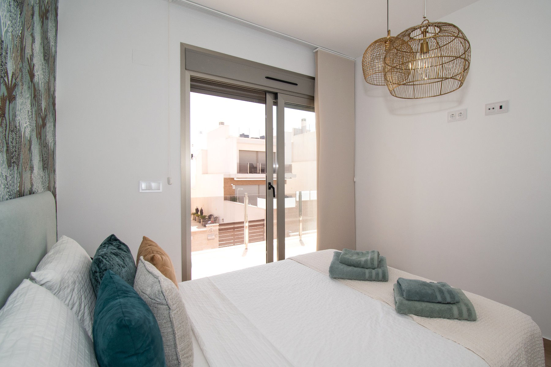Villa for Sale in Orihuela Costa, Alicante