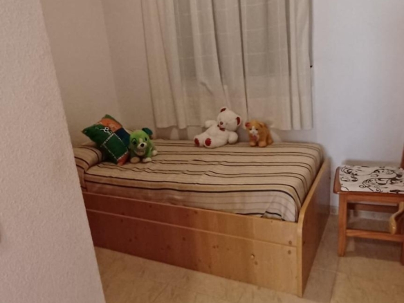 Penthouse for Sale in Torrevieja, Alicante