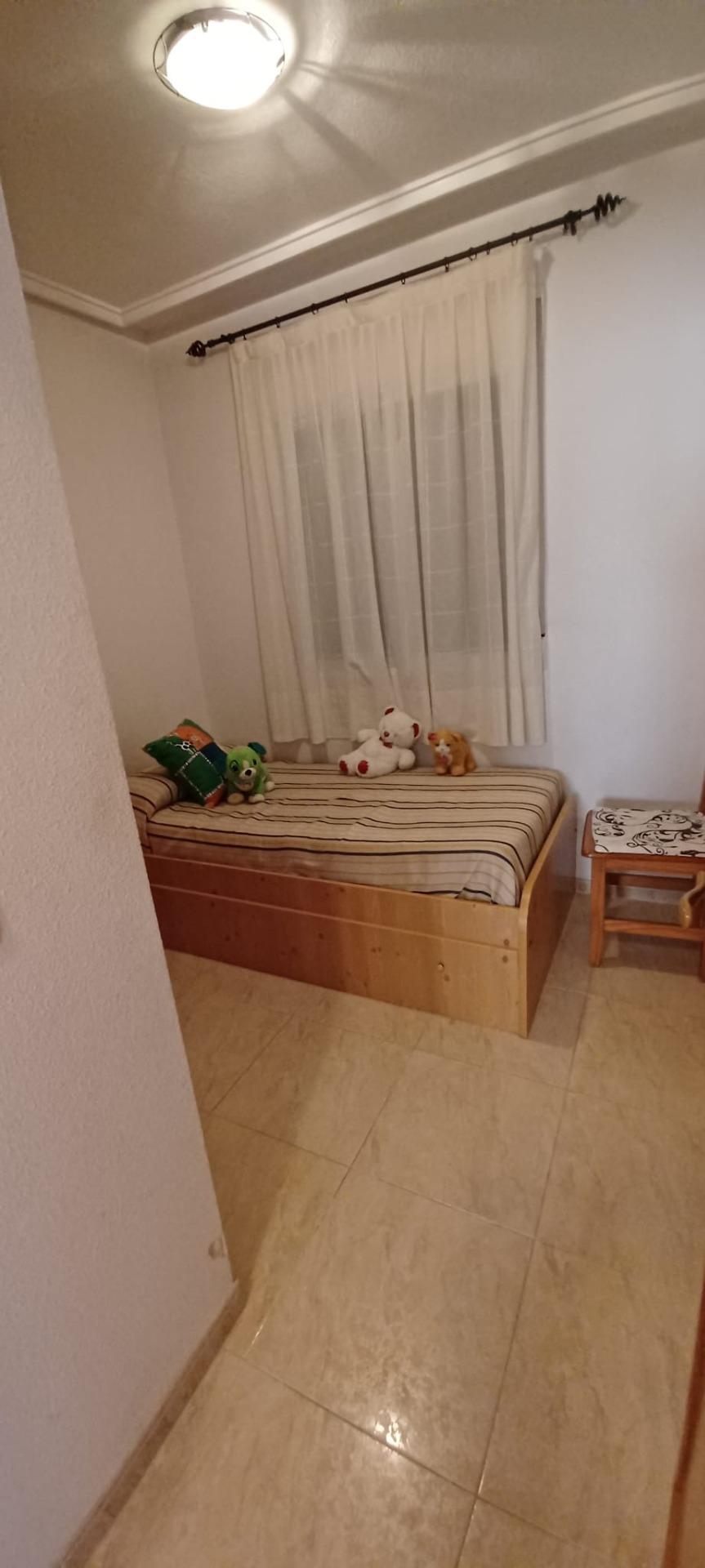 7-1 Penthouse for Sale in Torrevieja, Alicante