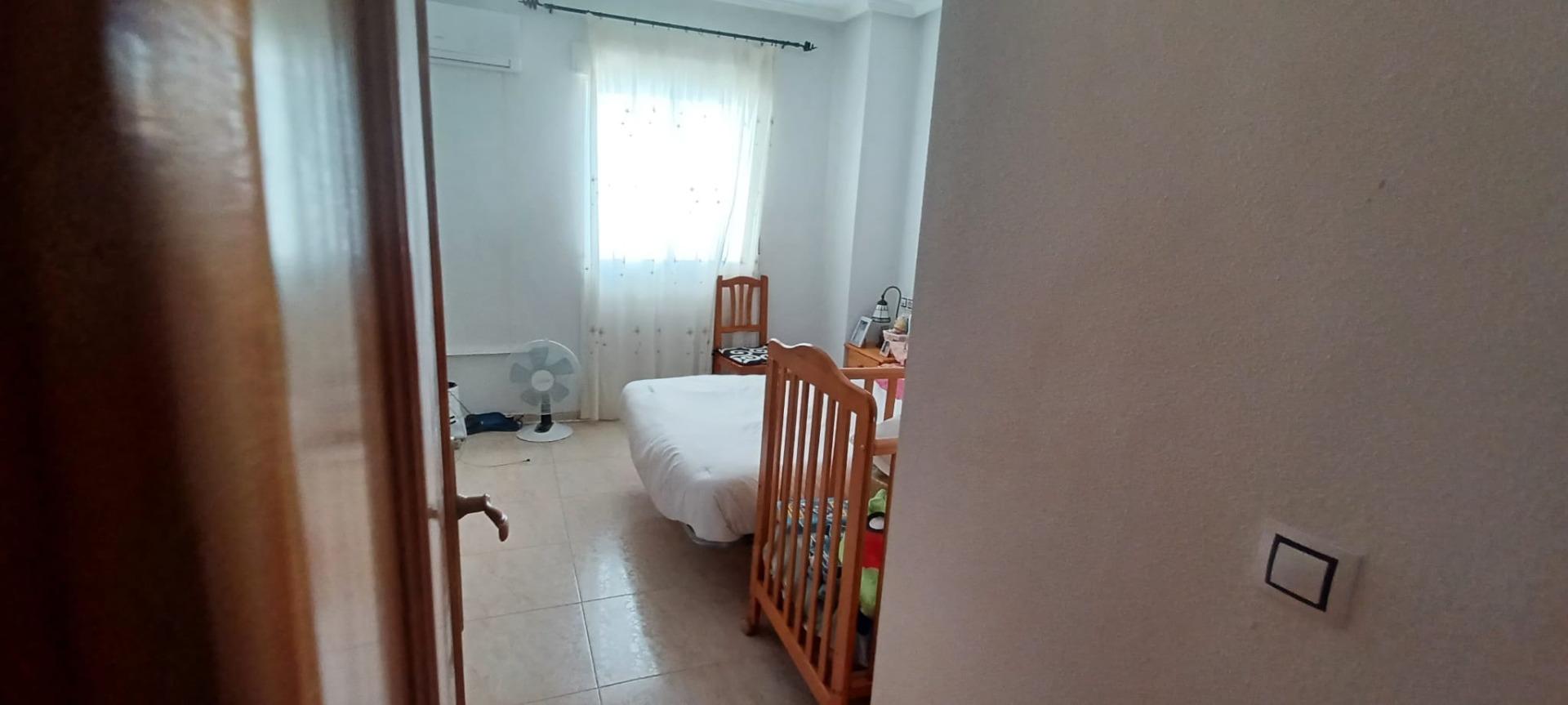 Penthouse for Sale in Torrevieja, Alicante
