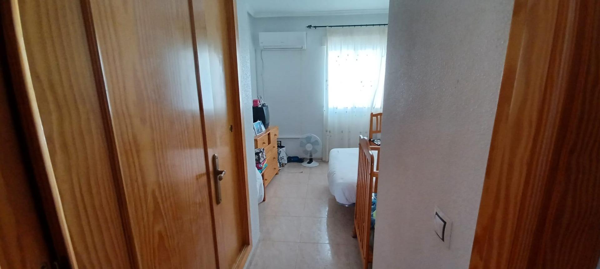 Penthouse for Sale in Torrevieja, Alicante