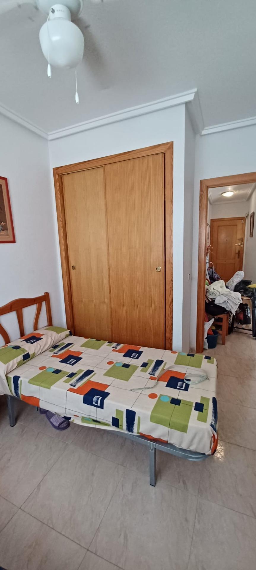 Penthouse for Sale in Torrevieja, Alicante