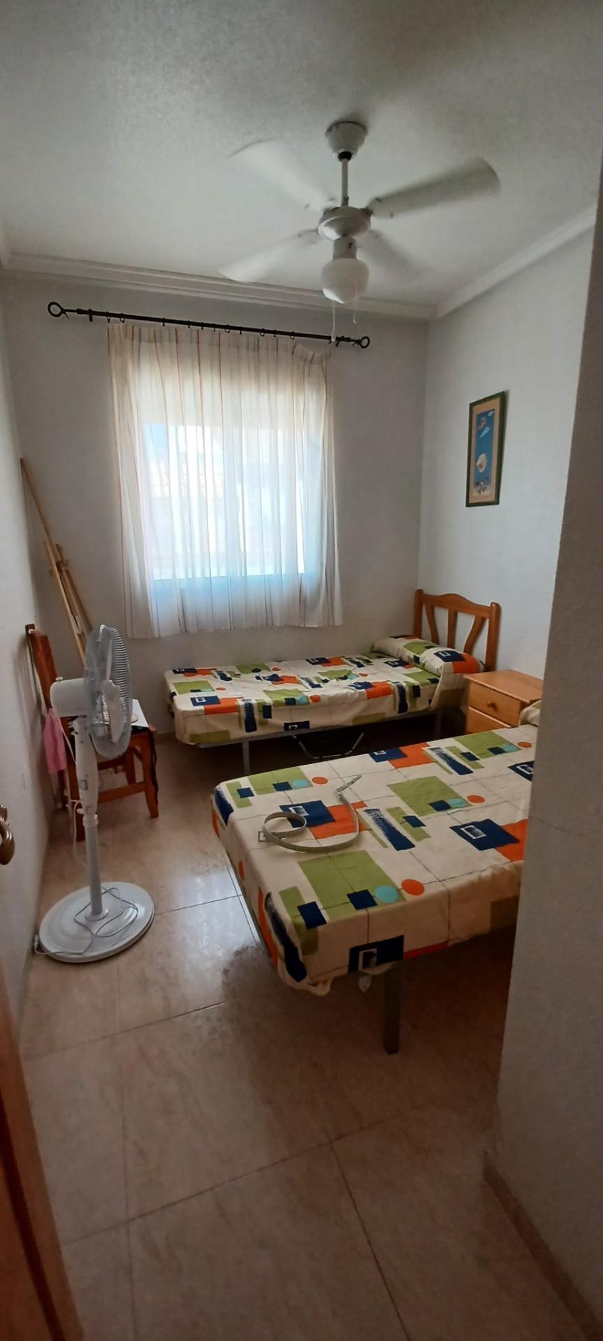 Penthouse for Sale in Torrevieja, Alicante