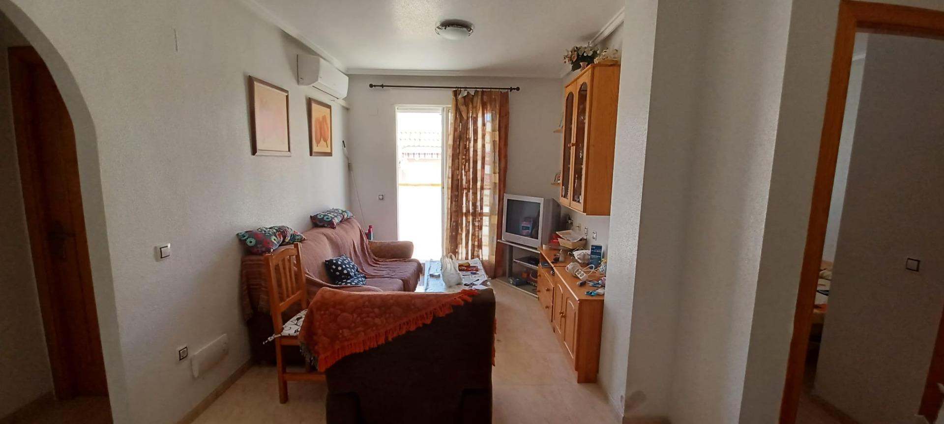 Penthouse for Sale in Torrevieja, Alicante