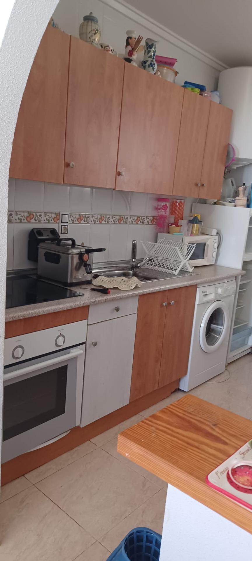 Penthouse for Sale in Torrevieja, Alicante