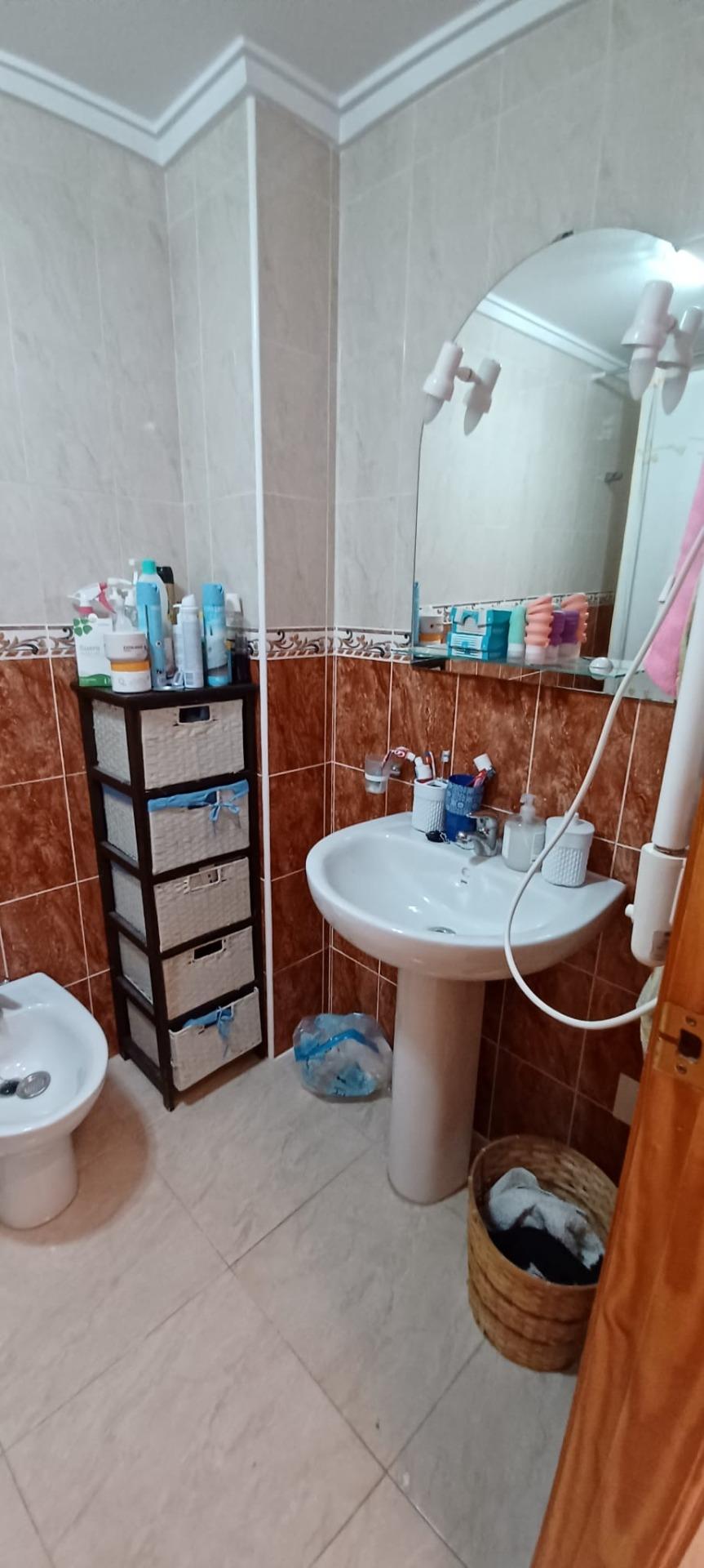 Penthouse for Sale in Torrevieja, Alicante