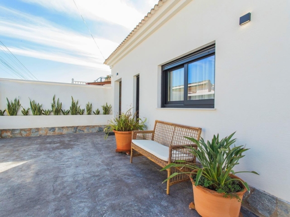 Town House for Sale in Torrevieja, Alicante
