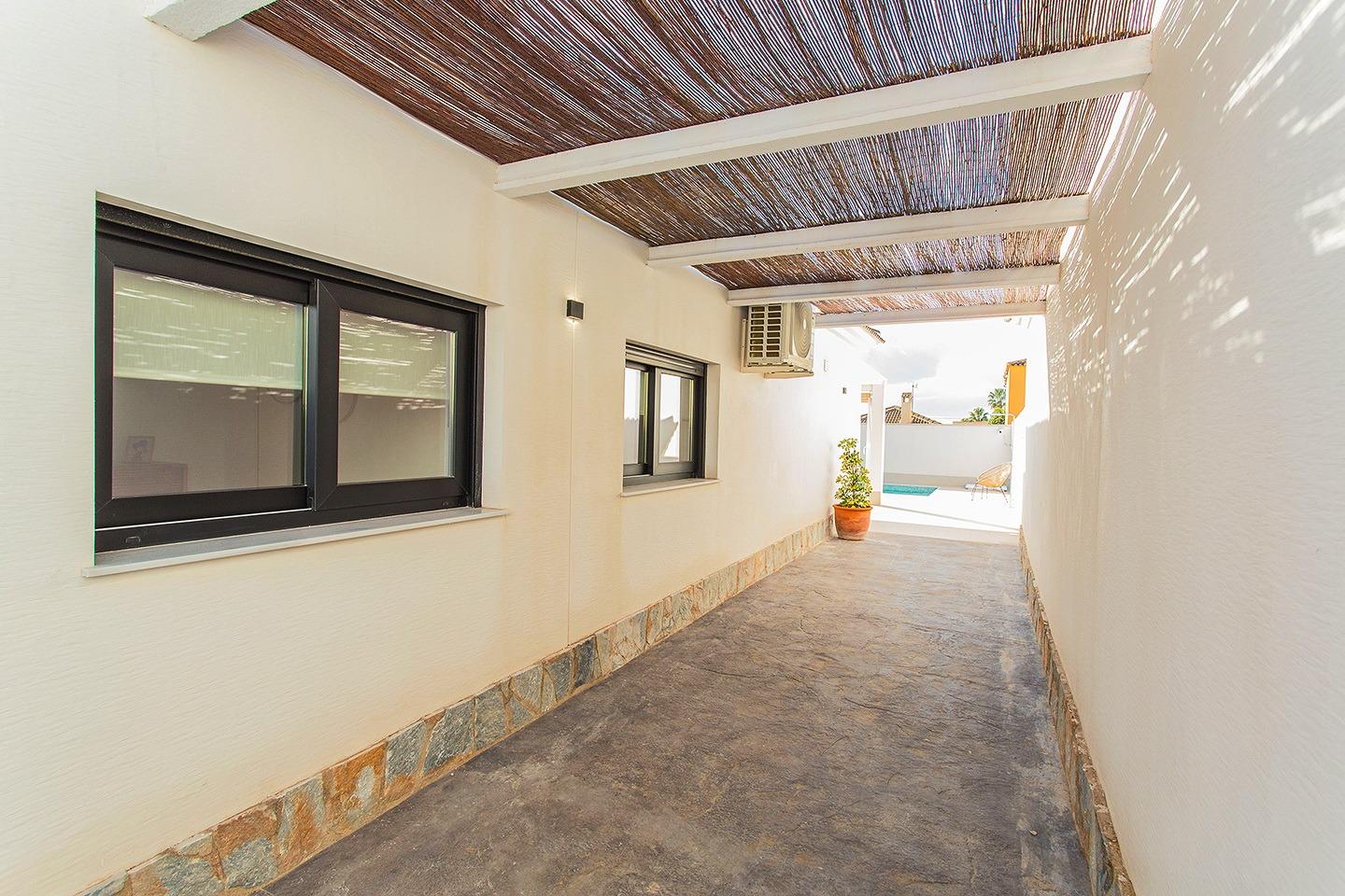 Town House for Sale in Torrevieja, Alicante
