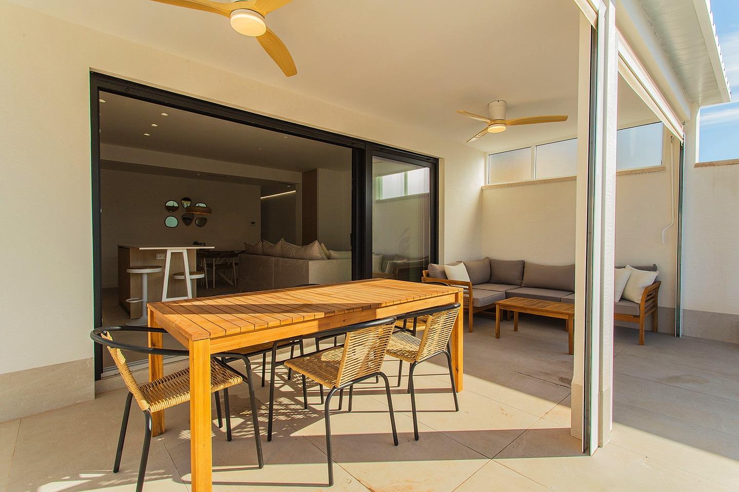 Town House for Sale in Torrevieja, Alicante