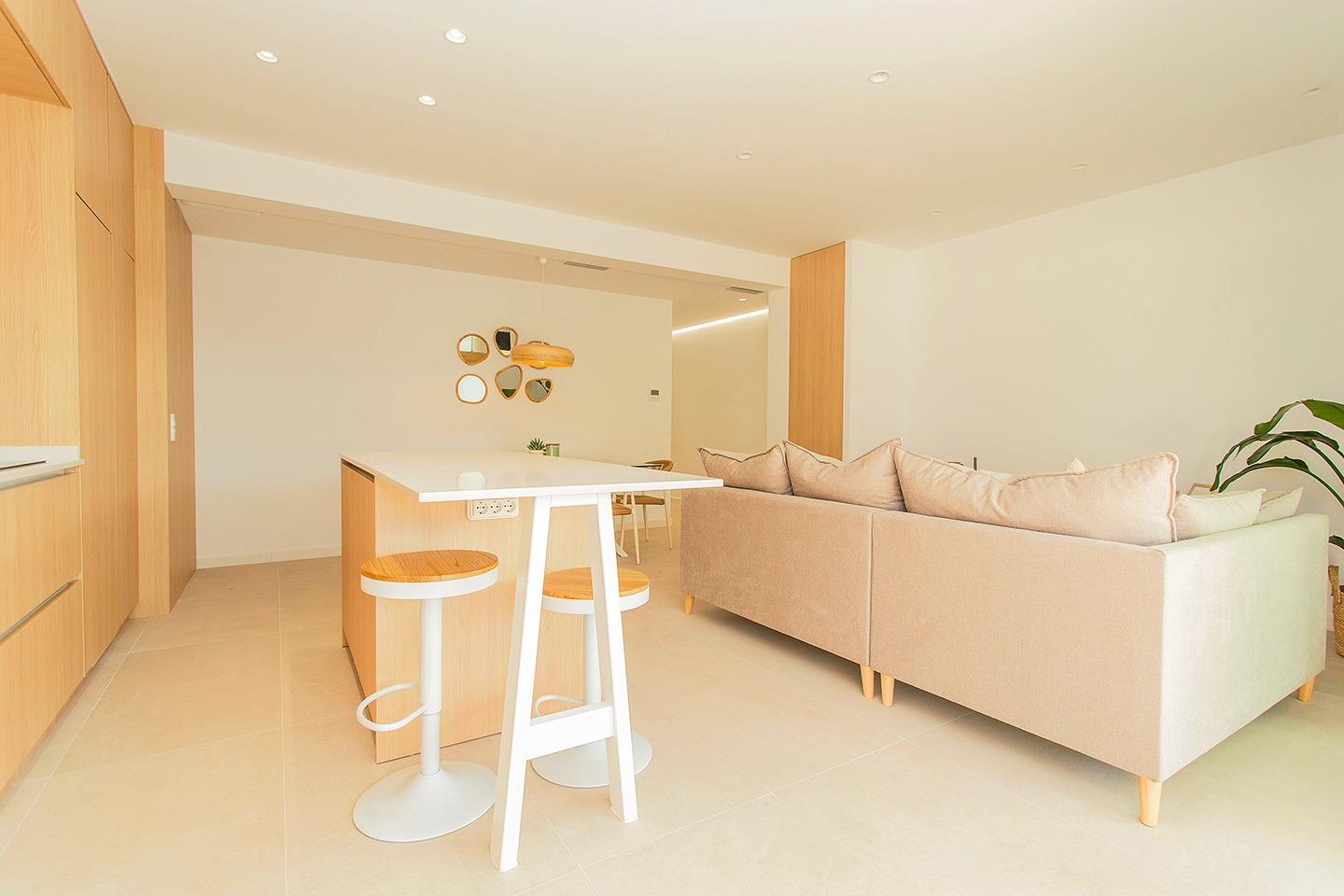 Town House for Sale in Torrevieja, Alicante