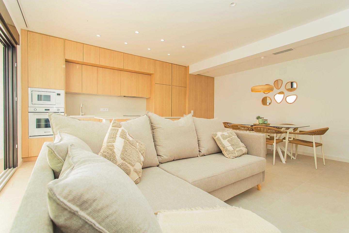 Town House for Sale in Torrevieja, Alicante