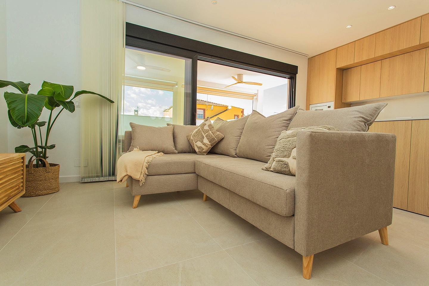 Town House for Sale in Torrevieja, Alicante