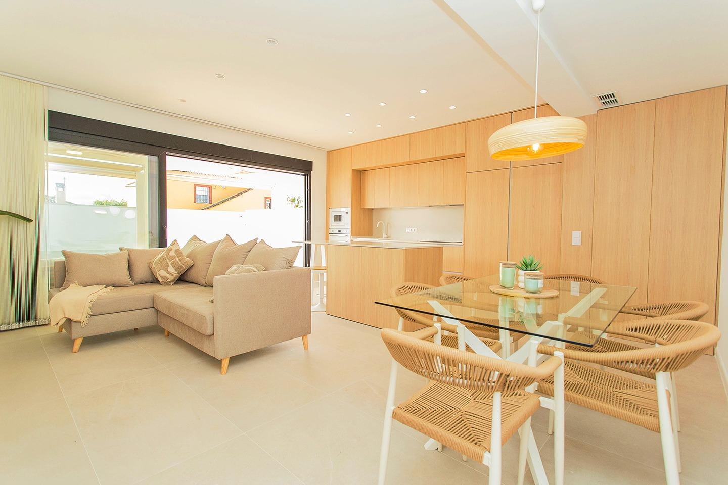 Town House for Sale in Torrevieja, Alicante