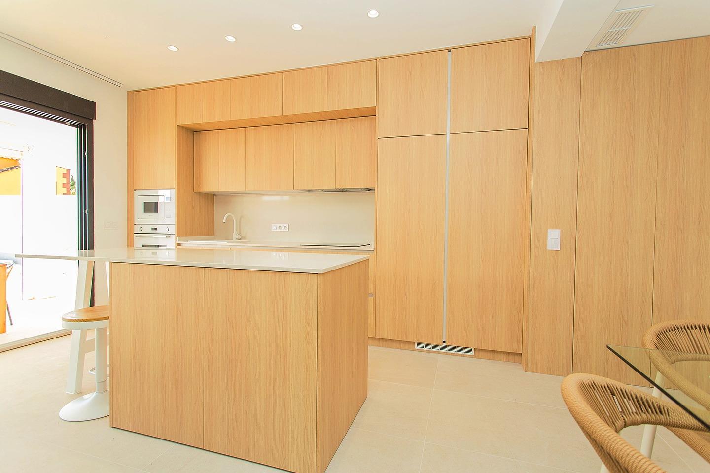 Town House for Sale in Torrevieja, Alicante