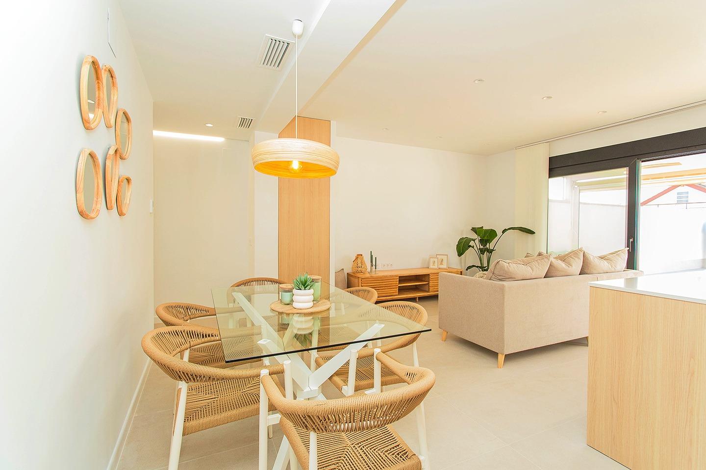 Town House for Sale in Torrevieja, Alicante