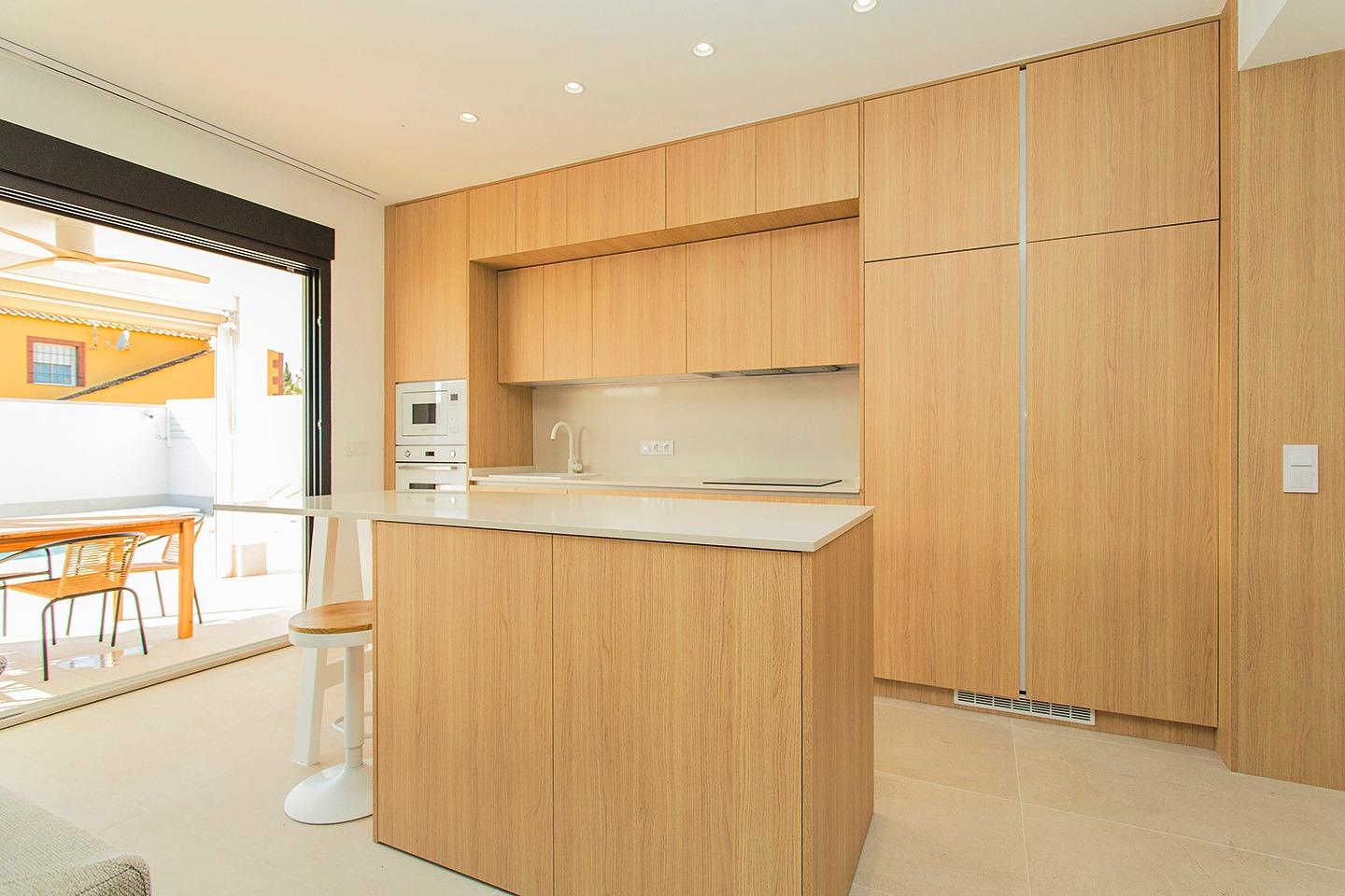 Town House for Sale in Torrevieja, Alicante