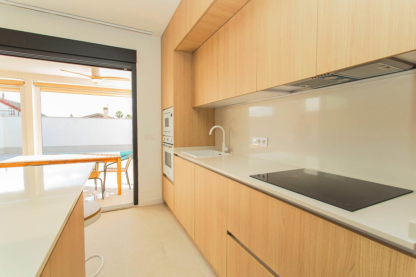 Town House for Sale in Torrevieja, Alicante