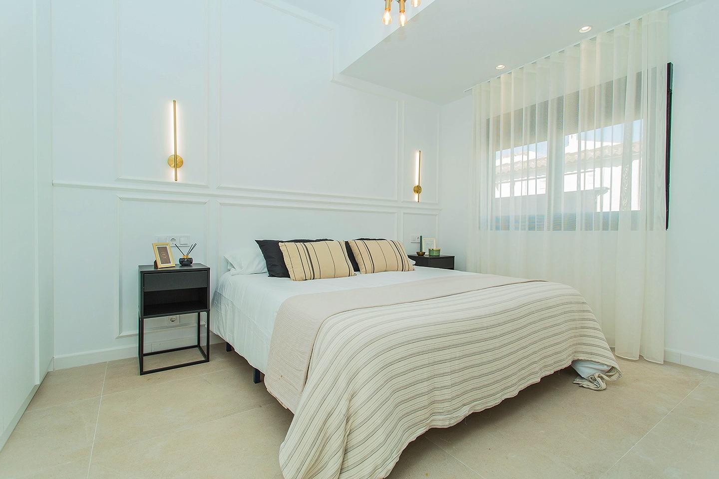 Town House for Sale in Torrevieja, Alicante