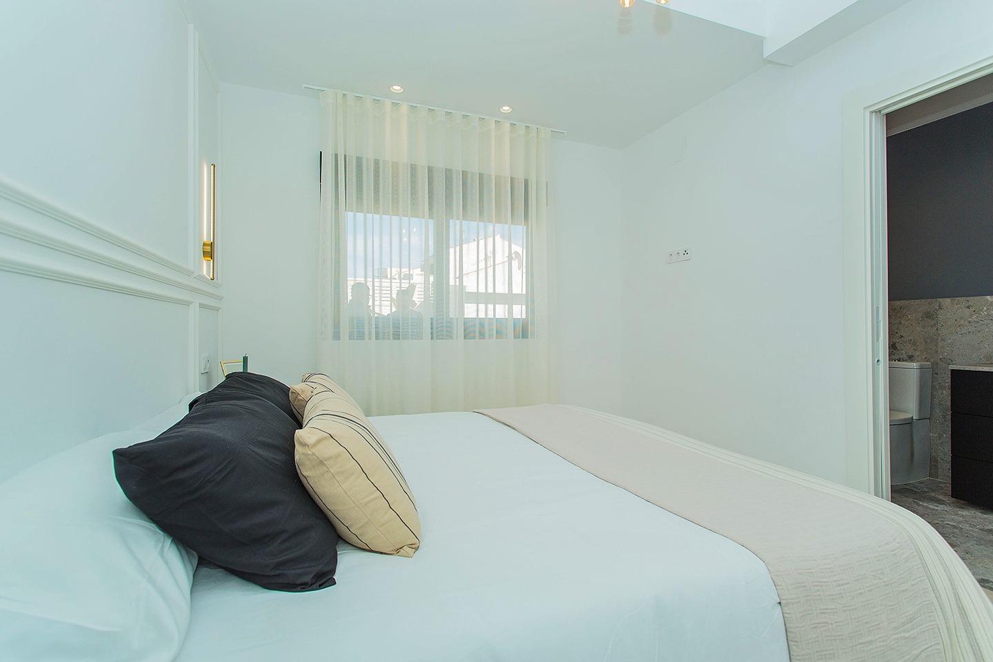 Town House for Sale in Torrevieja, Alicante