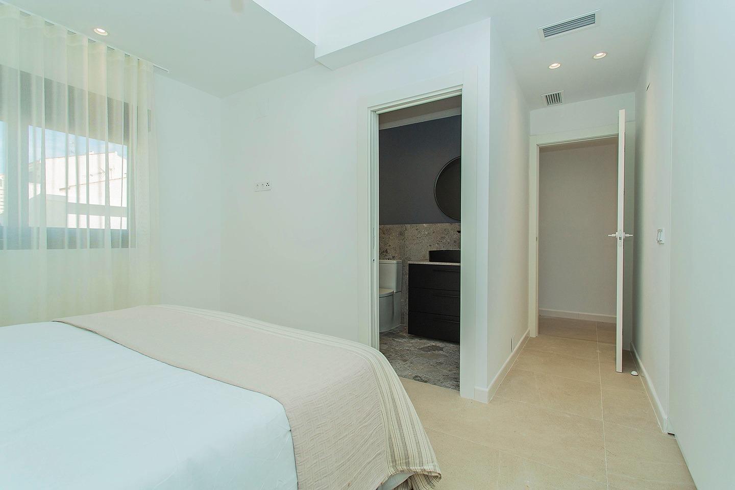 Town House for Sale in Torrevieja, Alicante