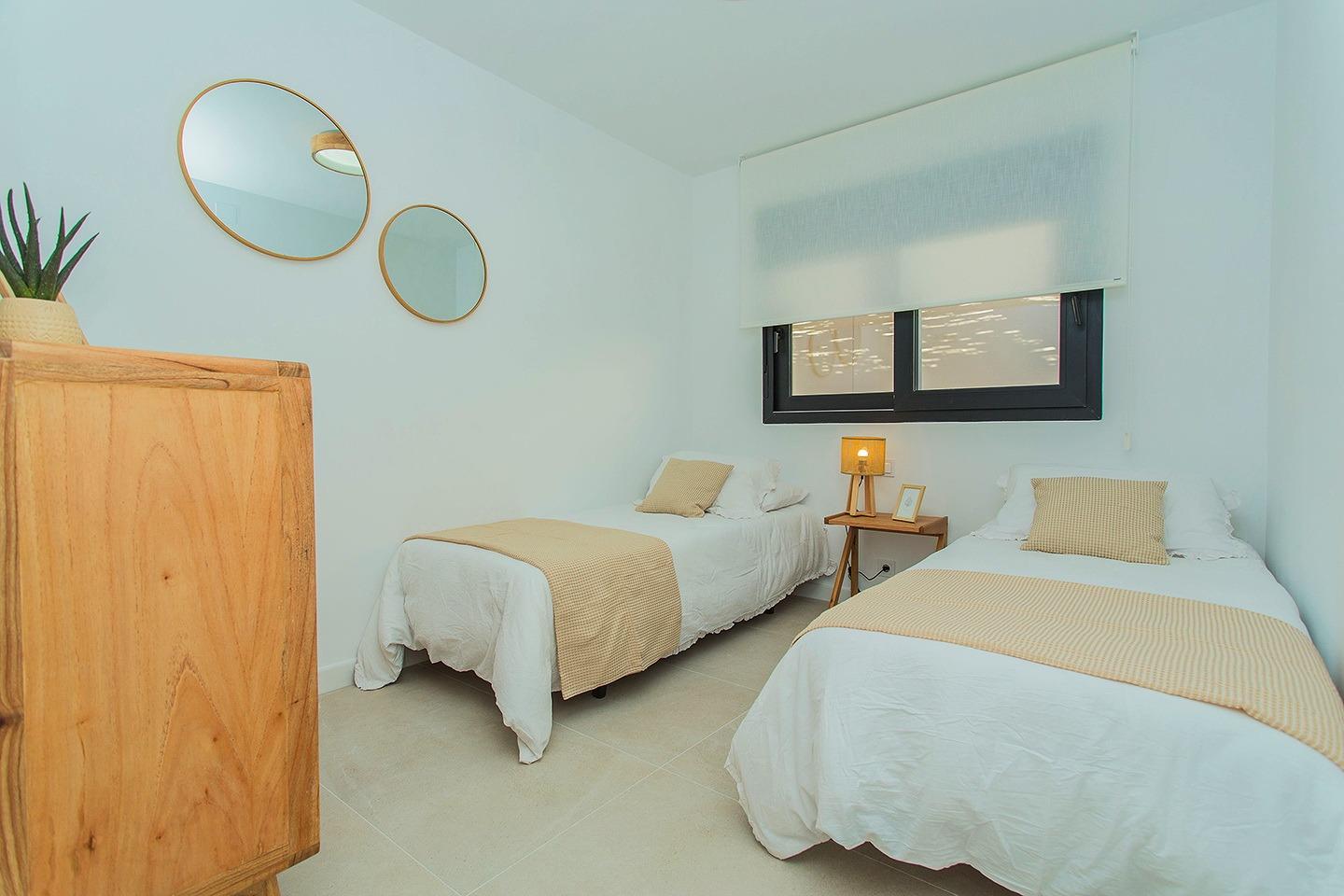 Town House for Sale in Torrevieja, Alicante