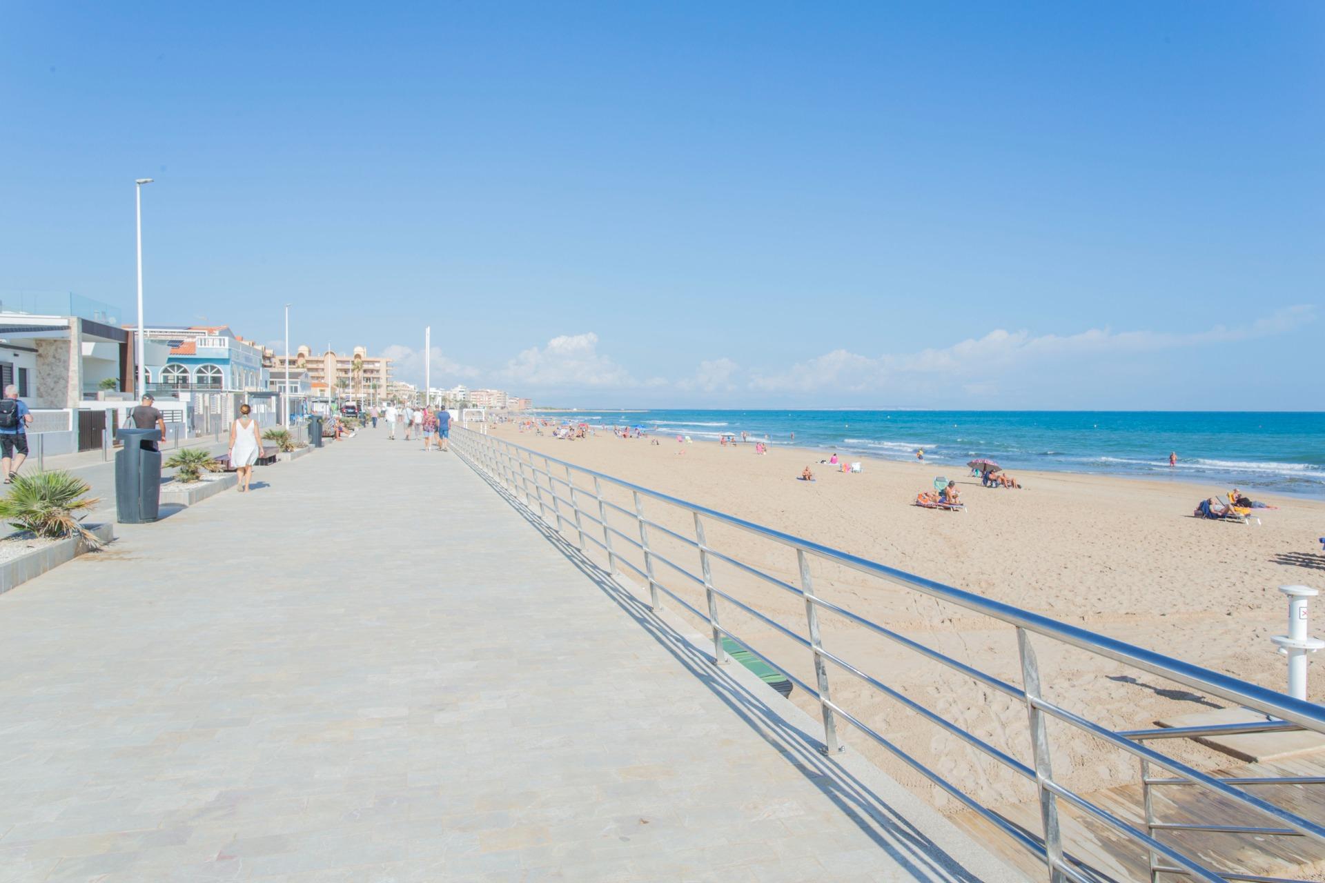 Town House for Sale in Torrevieja, Alicante
