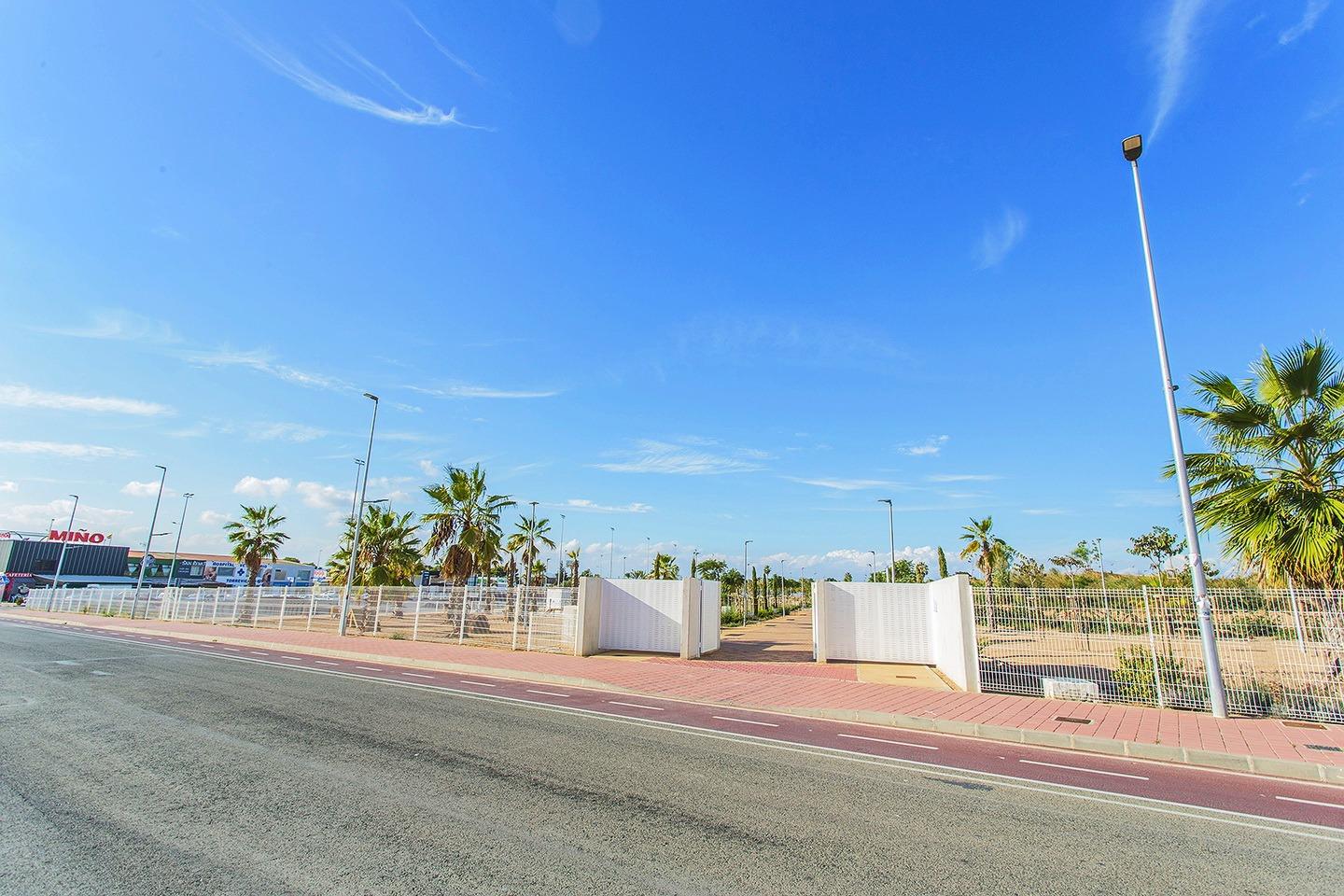 Town House for Sale in Torrevieja, Alicante