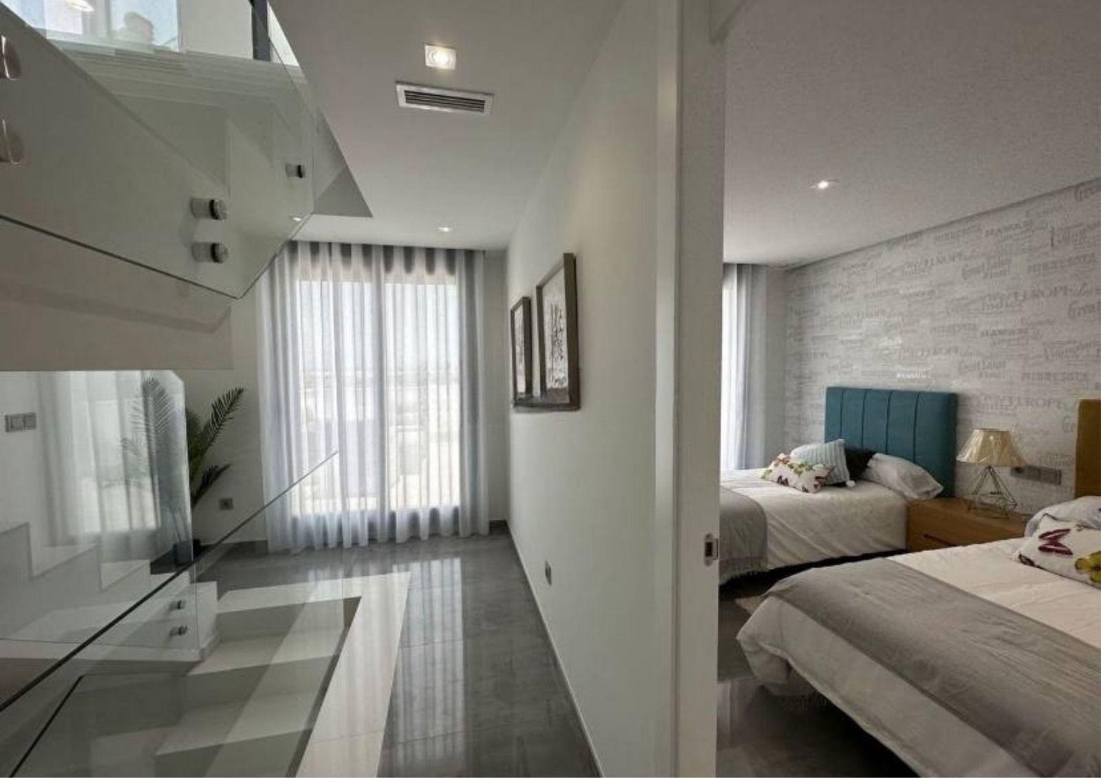 Villa for Sale in Torrevieja, Alicante