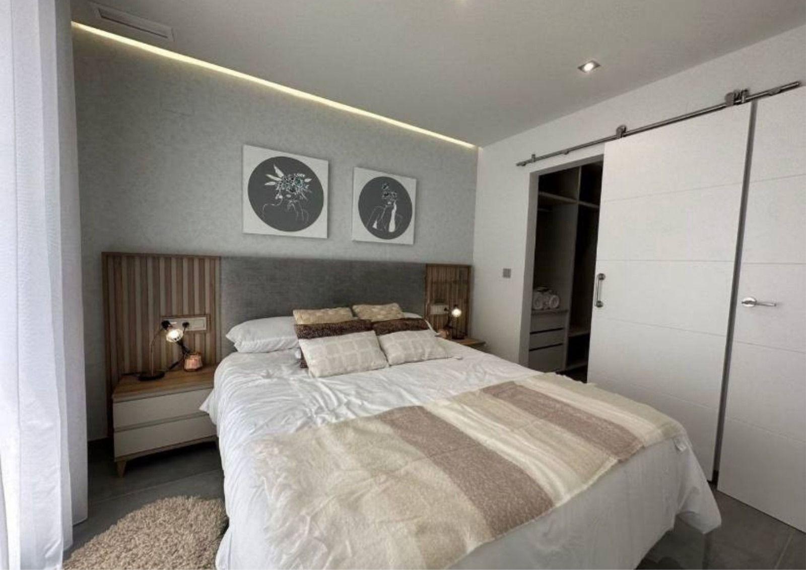 Villa for Sale in Torrevieja, Alicante