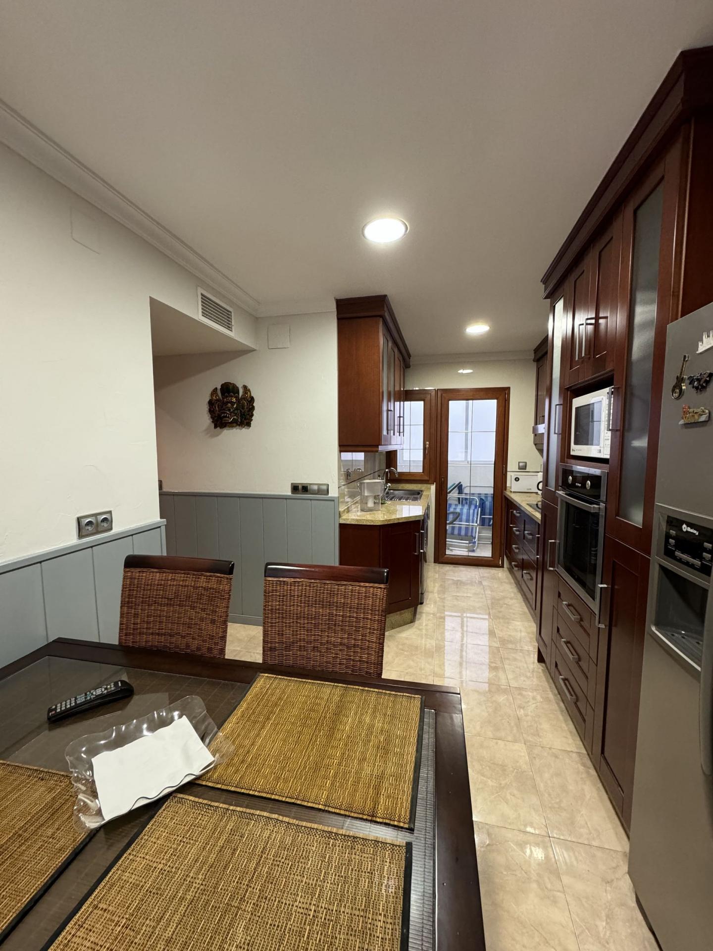 Apartment for Sale in Torrevieja, Alicante