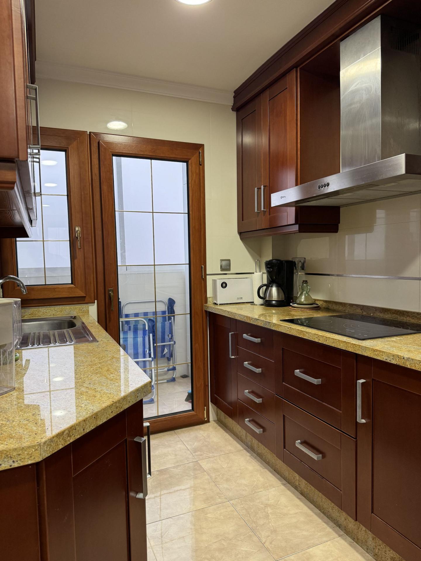 Apartment for Sale in Torrevieja, Alicante