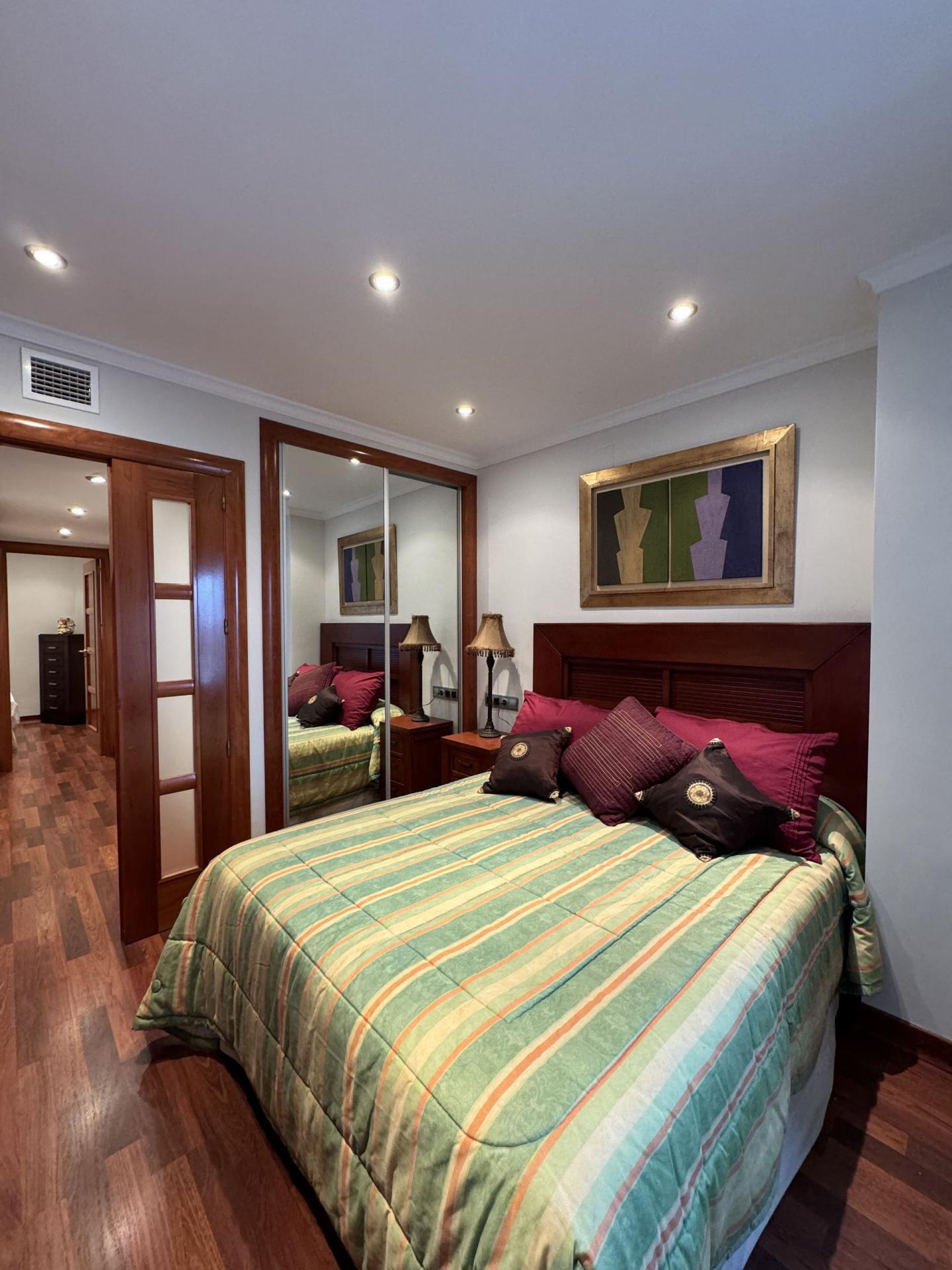 Apartment for Sale in Torrevieja, Alicante