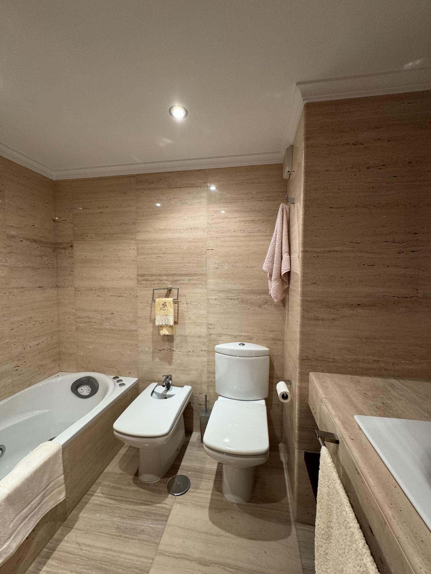 Apartment for Sale in Torrevieja, Alicante