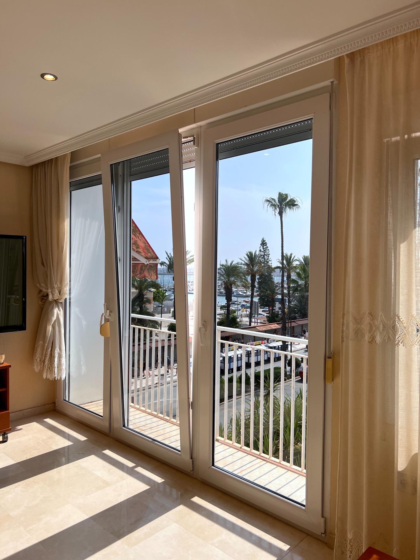 2-1 Duplex for Sale in Torrevieja, Alicante