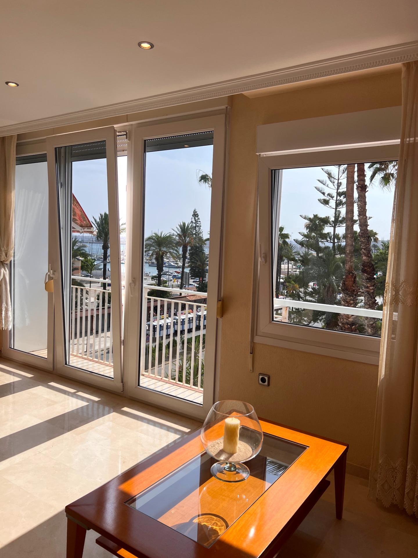 Duplex for Sale in Torrevieja, Alicante