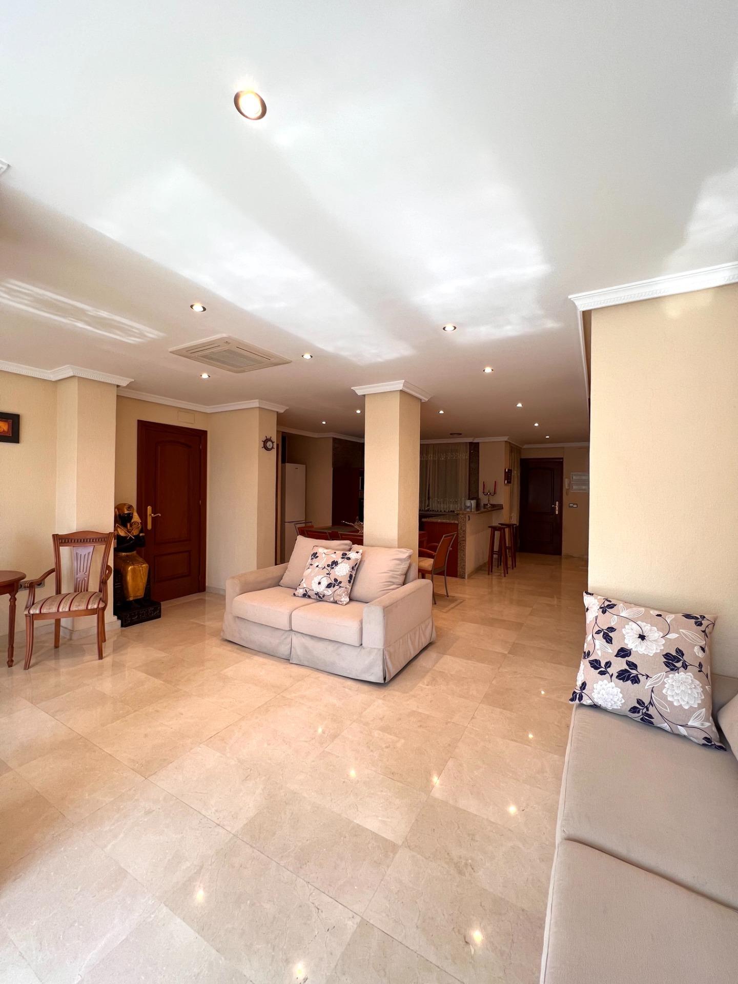 Duplex for Sale in Torrevieja, Alicante
