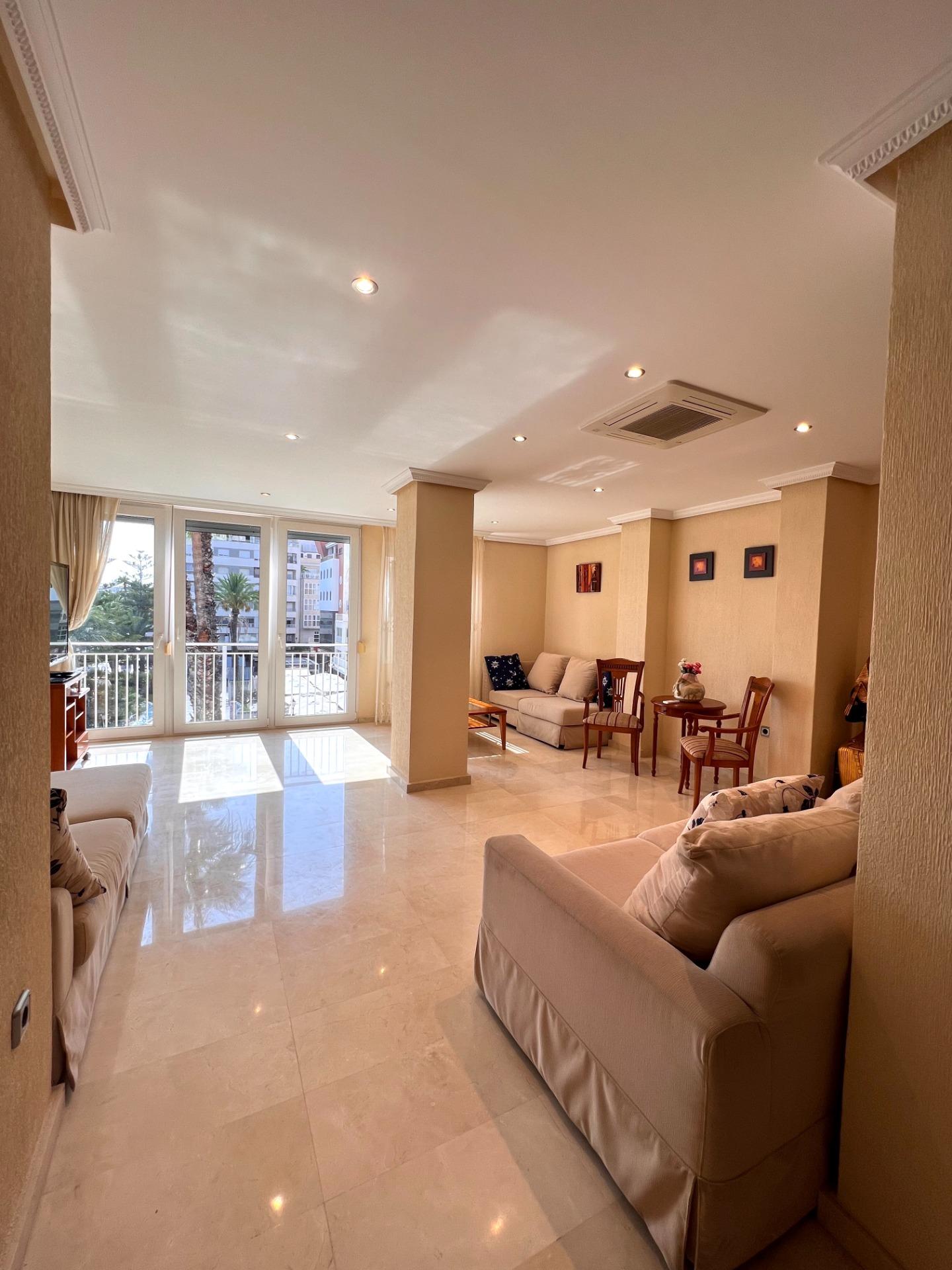 Duplex for Sale in Torrevieja, Alicante