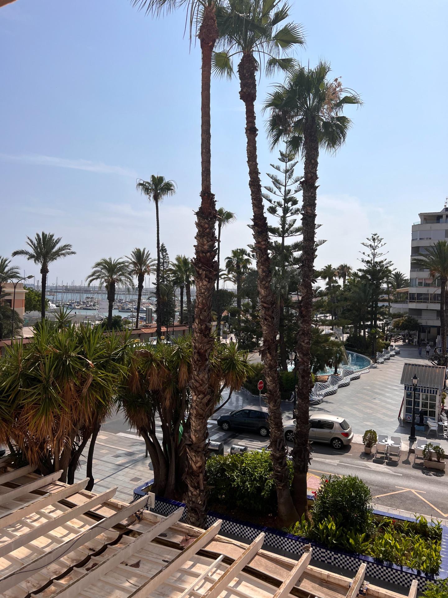 Duplex for Sale in Torrevieja, Alicante