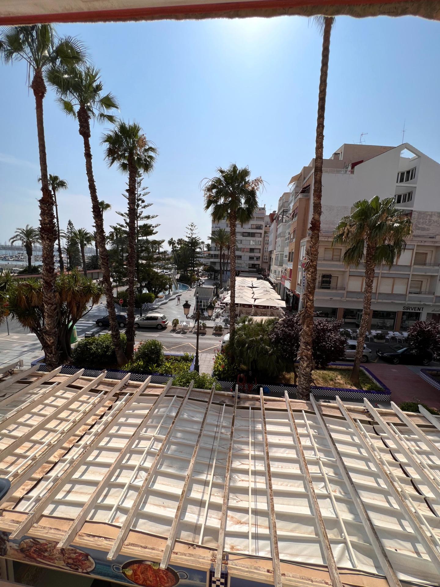 Duplex for Sale in Torrevieja, Alicante