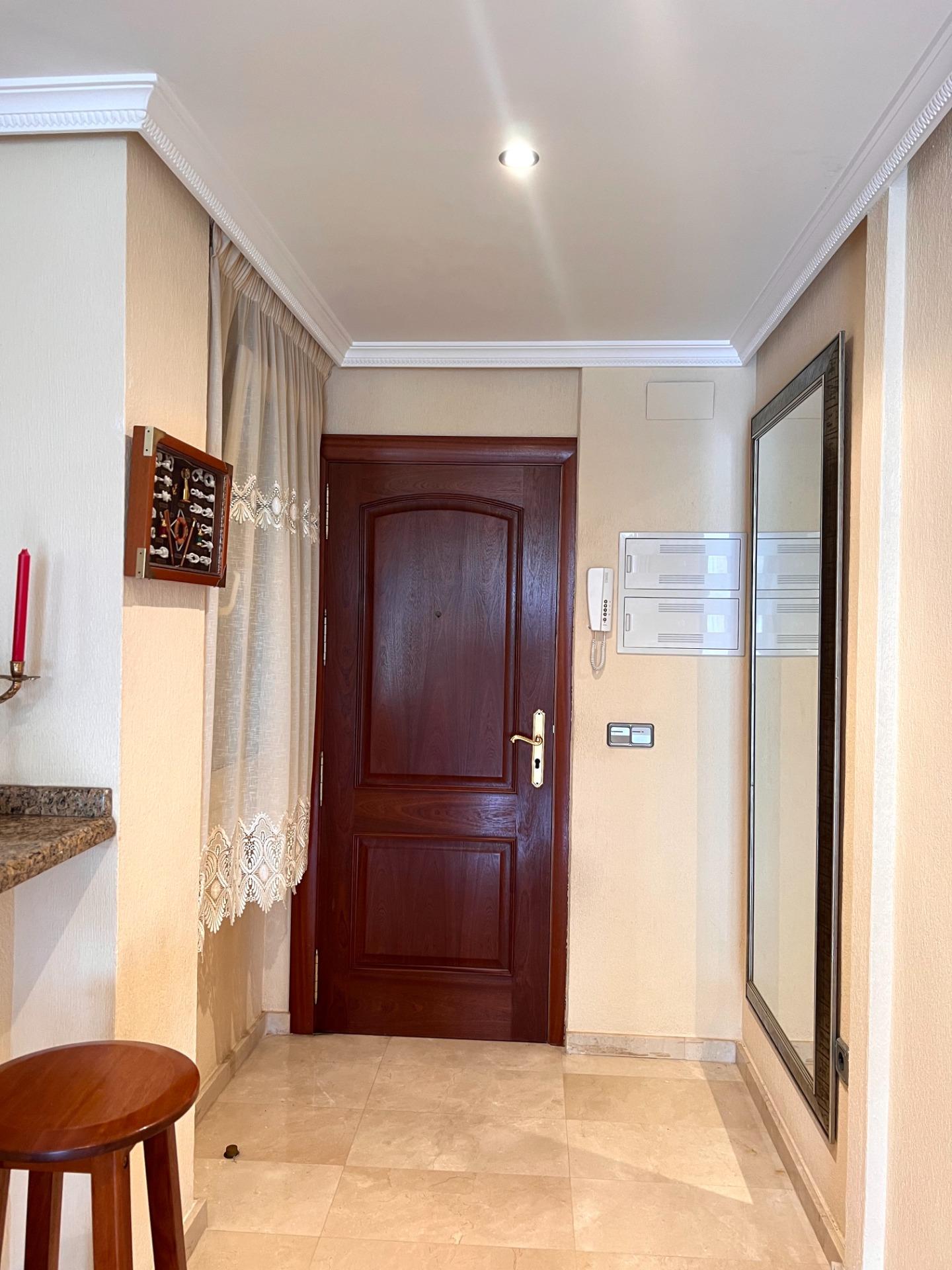 Duplex for Sale in Torrevieja, Alicante