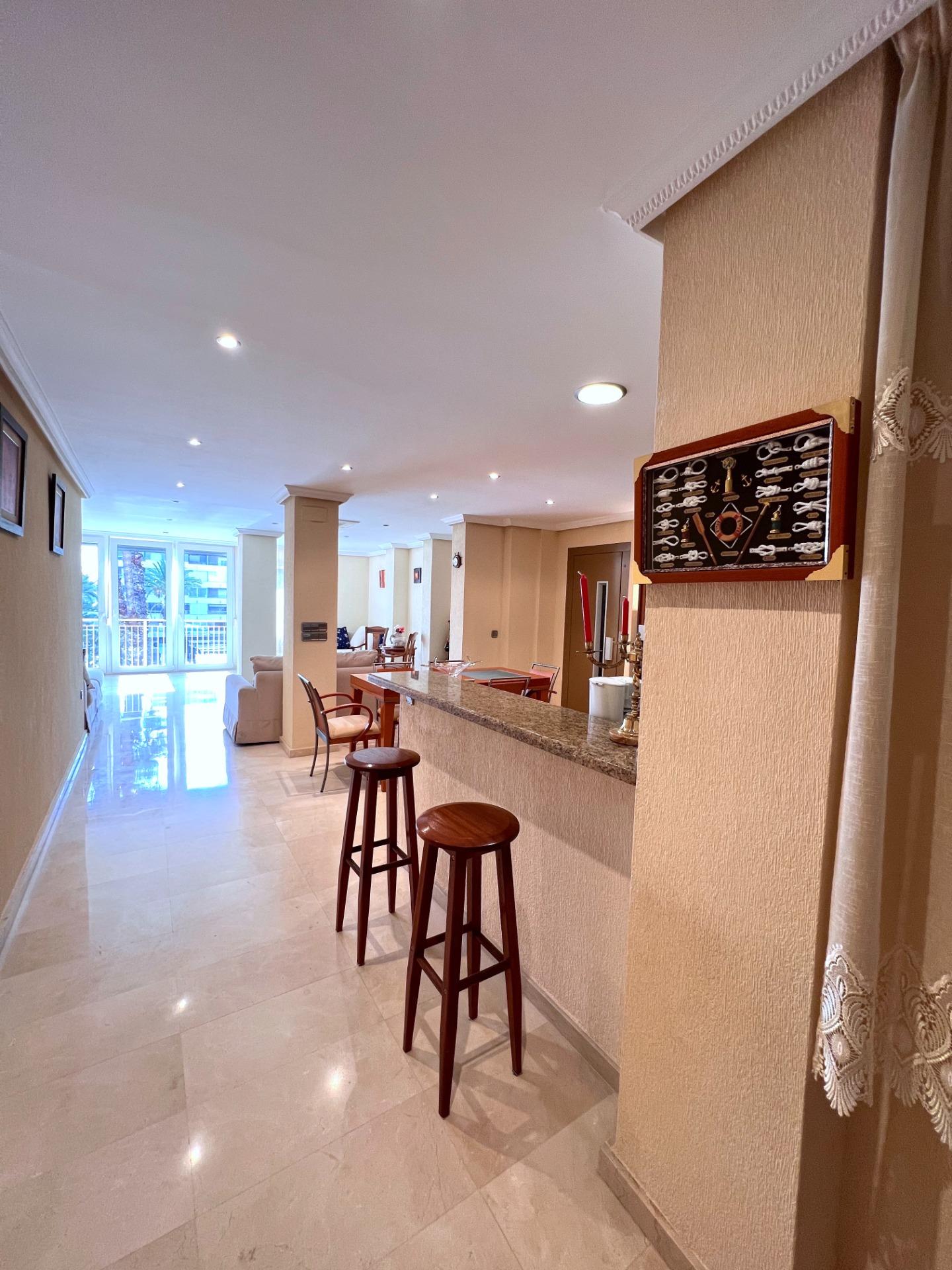 Duplex for Sale in Torrevieja, Alicante