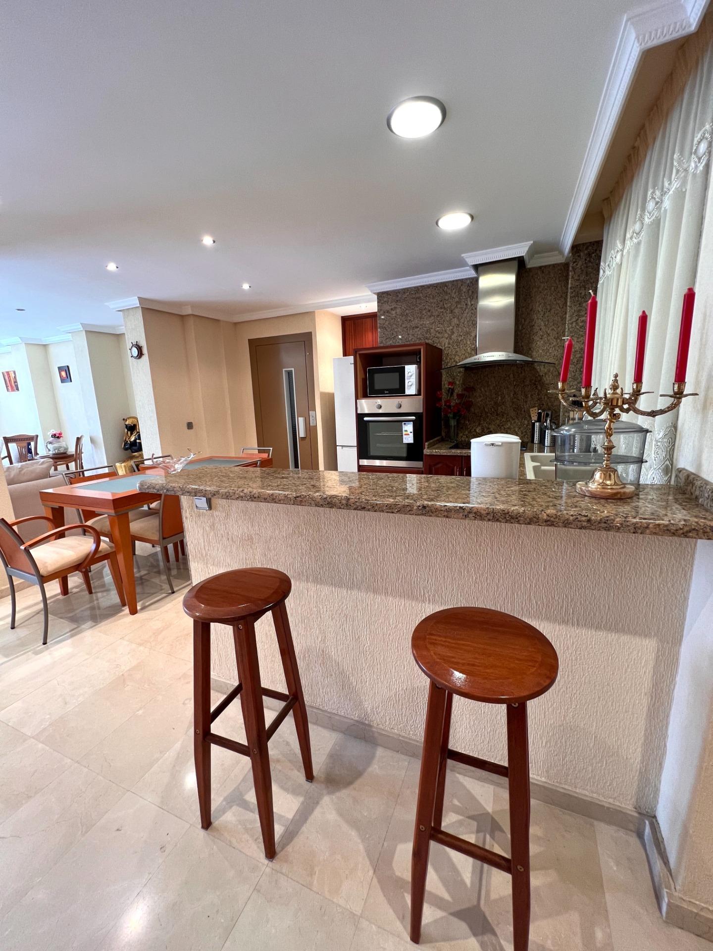 Duplex for Sale in Torrevieja, Alicante