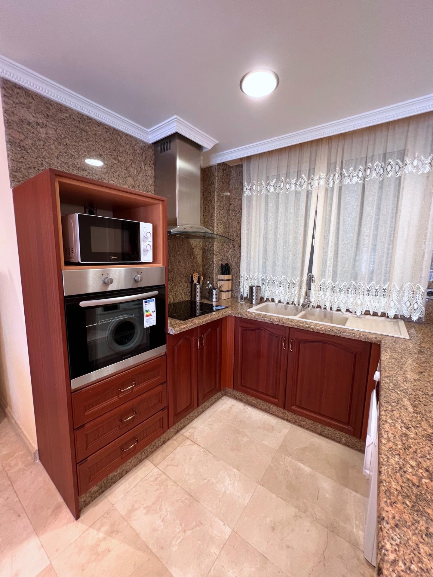 Duplex for Sale in Torrevieja, Alicante