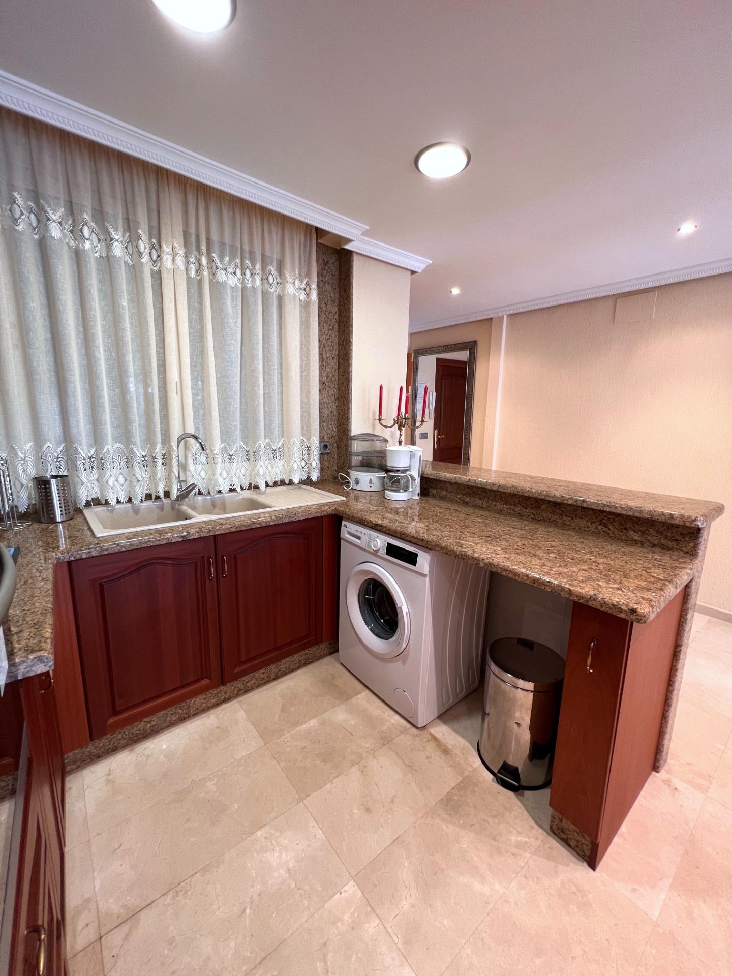 Duplex for Sale in Torrevieja, Alicante