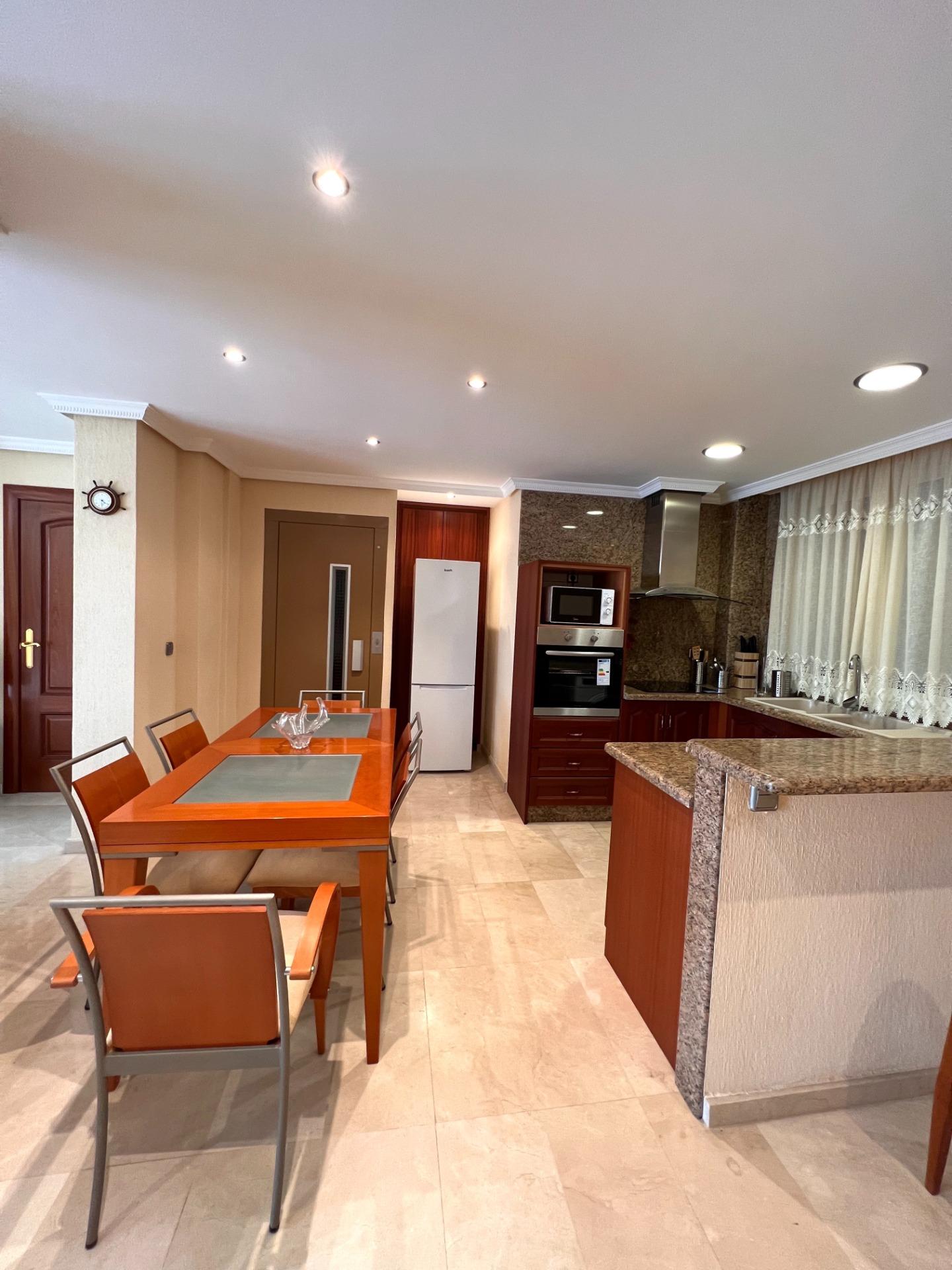 Duplex for Sale in Torrevieja, Alicante