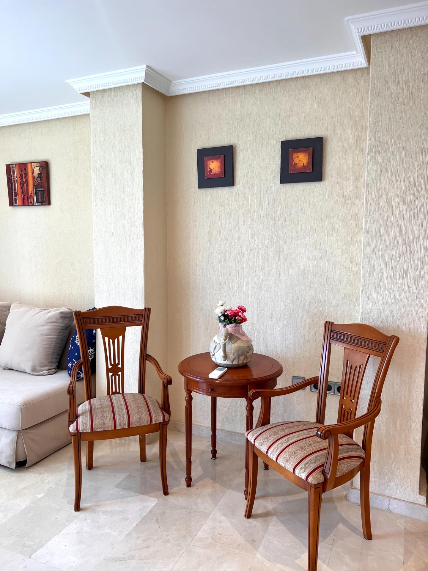 Duplex for Sale in Torrevieja, Alicante