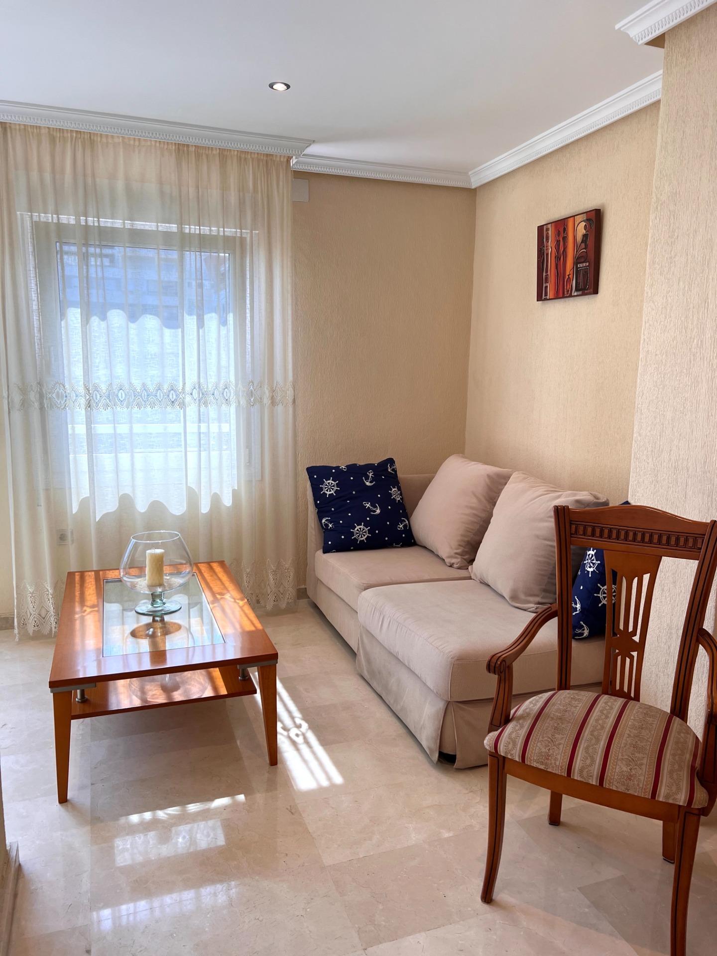 Duplex for Sale in Torrevieja, Alicante