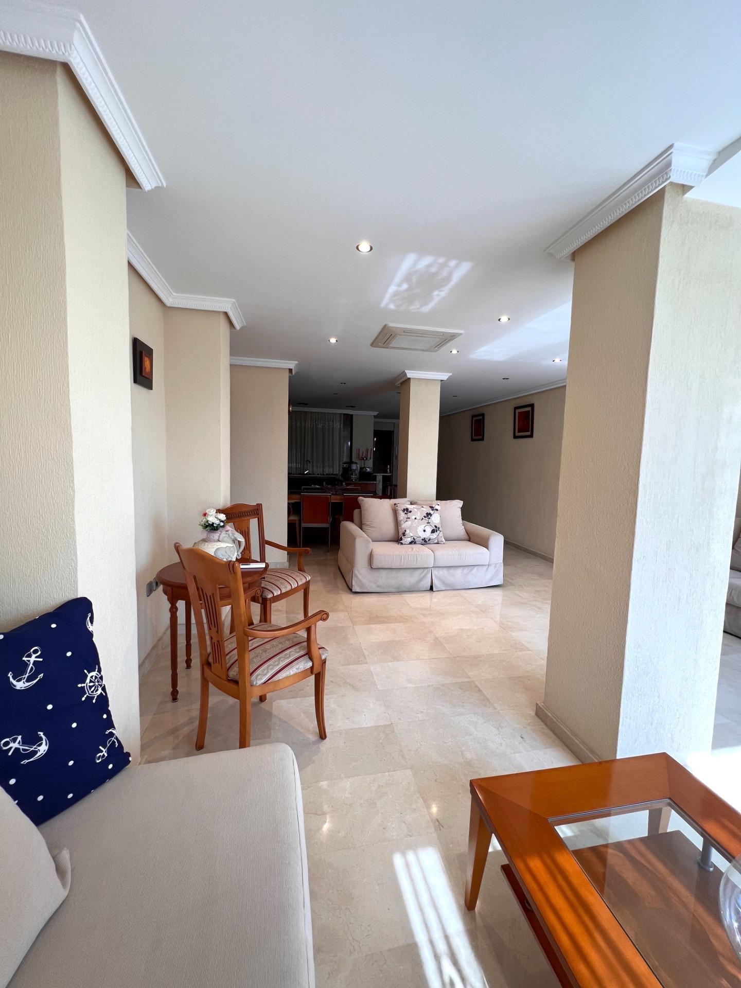 Duplex for Sale in Torrevieja, Alicante