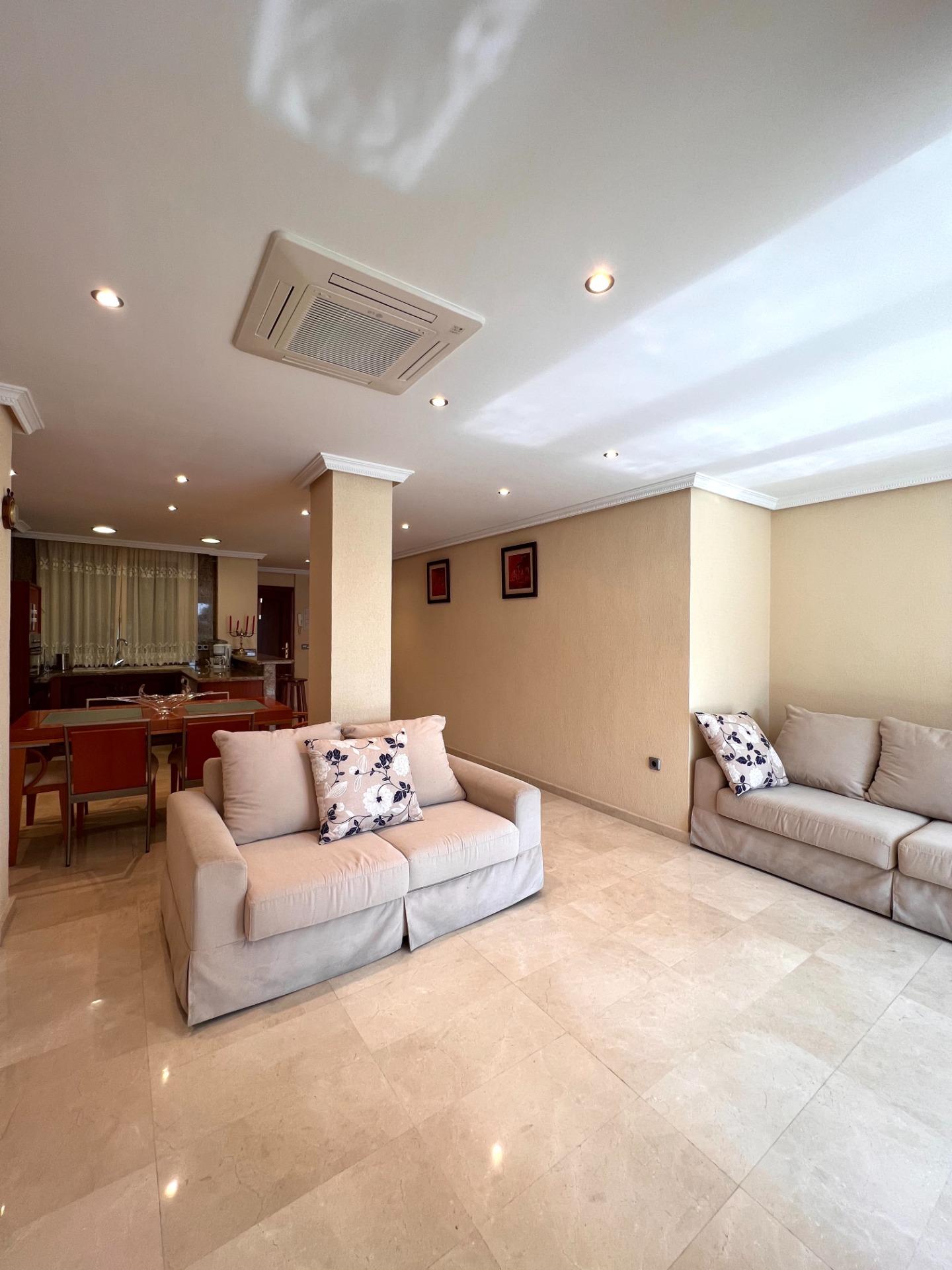 Duplex for Sale in Torrevieja, Alicante